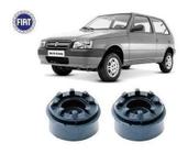 Par Coxim Do Amortecedor Suspensão Diant Fiat Uno 1998 1999 2000 2001