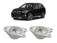 Par Coxim Do Amortecedor Traseiro Bmw X1 2014 2015 2016 17 - QualyKits