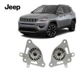 Par Coxim Do Amortecedor Traseiro Jeep Compass 2016 2017 2018 2019