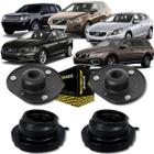 Par coxim rolamento amortecedor dianteiro axios xc60 freelander 2 s60 s80 v60 v70 xc70 2007 a 2018 - FORD / AXIOS