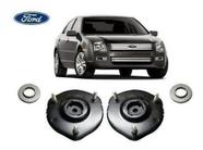 Par Coxim Rolamento Amortecedor Dianteiro Ford Fusion 2006 2007 2008 2009