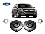 Par Coxim Rolamento Amortecedor Dianteiro Ford Fusion 2006 2007 2008 2009