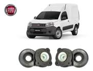 Par Coxim + Rolamento Dianteiro Fiat Nova Fiorino 2014 2015 2016