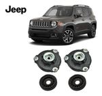 Par Coxim Rolamento Dianteiro Jeep Renegade 2018 2019 2020