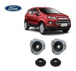 Par Coxim Rolamento Suspensão Dianteira Ecosport 2018 2019 2020