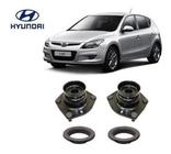 Par Coxim + Rolamento Suspensão Dianteira Hyundai I30 2011