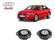 Par Coxim Suspensão Dianteira Audi A3 Sedan 2013 2014 2015 2016