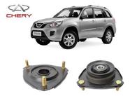 Par Coxim Suspensão Dianteira Chery Tiggo 2.0 16v 2012 2013 2014 2015