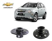 Par Coxim Suspensão Dianteira Chevrolet Captiva 2008 2009 2010