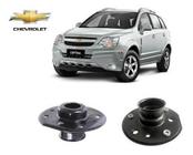 Par Coxim Suspensão Dianteira Chevrolet Captiva 2015 2016 2017 2018