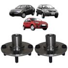 Par Cubo de Roda Cofap Dianteira EcoSport 1.0 2003 A 2015 Todos os Modelos