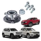 Par Cubo Roda c/Abs Fiat Toro Jeep Compass Jeep Renegade Cofap