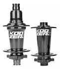 Par Cubos Koozer Xm490 Boost 32 Furos Padrão Sram XD 11-12v