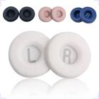 Par De Almofadas Macio Espuma Tune600 T500bt T450 T450bt