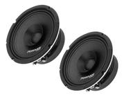 Par De Alto Falante 5" 7driver Fh 50D 25 rms 8ohms