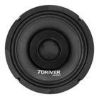 Par De Alto Falante 5" 7driver Fh 80D 40 rms 8ohms