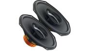 Par de Alto falante Hertz 6X9 DCX690.3 180W Rms