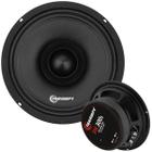 Par de Alto Falante Taramps 6" FH 300S 300W Rms 4 Ohms