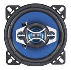 Par de Alto Falantes 4 Hurricane Quadriaxial CM44 - 100 Watts RMS