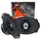 Par de Alto Falantes 4x6 Hertz Coaxial DCX460.3 - 80 Watts Rms