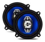 Par De Alto Falantes 5 Polegadas 55w Rms 4 Ohms Quadriaxial