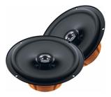 Par de Alto Falantes 6 Hertz Coaxial DCX165.3 - 120 Watts RMS