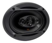 Par de Alto Falantes 6x9 JBL FLEX4 69QDFX110 Quadriaxial - 220 Watts RMS