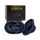 Par de Alto-Falantes 6x9 Polegadas Aurum 260W Rms A69 Q Hurricane - AF10000248