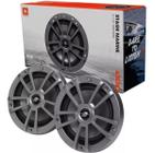 Par de Alto Falantes Maritimo 6 JBL Stage Marine 120 Watts Rms - Cinza