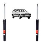 Par De Amortecedores Kayaba Volkswagen Parati G4 Dianteiro