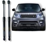 Par de Amortecedores para Capô Range Rover Sport - King Gás Spring