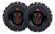 Par de Auto Falantes Jbl Novo Multisystem Potente Selenium