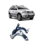 Par de Bandejas Dianteiro Ecosport 4WD 20 16V de 2007 a 2009