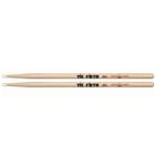 Par de Baquetas AMERICAN CLASSIC by VIC FIRTH - Ponta de Nylon 5AN