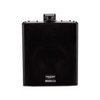 Par De Caixas De Som Acústica Donner Kw50 Com Suporte 80W Pt - Ll Audio