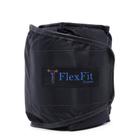 Par De Caneleira 8Kg Tornozeleira Treino Fitness Academia