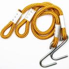 Par de corda extensora 1 metro - mava