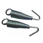 Par De Extensor Em Mola Para Rede Feita Em Aço Resistente