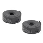 Par De Fitas Anti Furo Vzan Aro 29 700c Nylon Speed 17x622mm