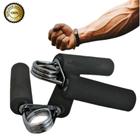 Par De Hand Grip Alicate Fortalecimento De Pulso Tendinite