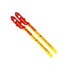 Par de Lâminas para Serra Tico-Tico 14 Dentes 50mm BU214S-2 - Starrett - Starrett