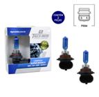 Par de lampada farol h8 12v 35w 4200k premium super branca