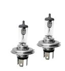 Par De Lampadas Do Farol Baixo/ Alto H4 Gm C10 4.1 85 A 89