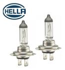 Par De Lampadas Do Farol De Milha H7 Audi A3 1.6 8V 99 A 05