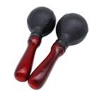 Par de Maracas Profissional Liverpool