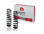 Kit Molas Red Coil Gol Quadrado 1985 A 1995 Rc-913 - Molas de