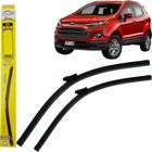 Par De Palheta Dianteira Slim Dyna Sd4 Ecosport 13 14 A 17