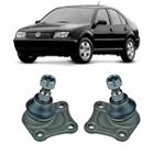 Par de Pivô Volkswagen Bora Ano 2000 a 2002