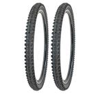 Par de Pneus Para Bike 26x1.95 Parrudo Adventure Cinborg
