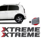 Par Emblema Adesivos Lateral Xtreme Up 2020 - MAF